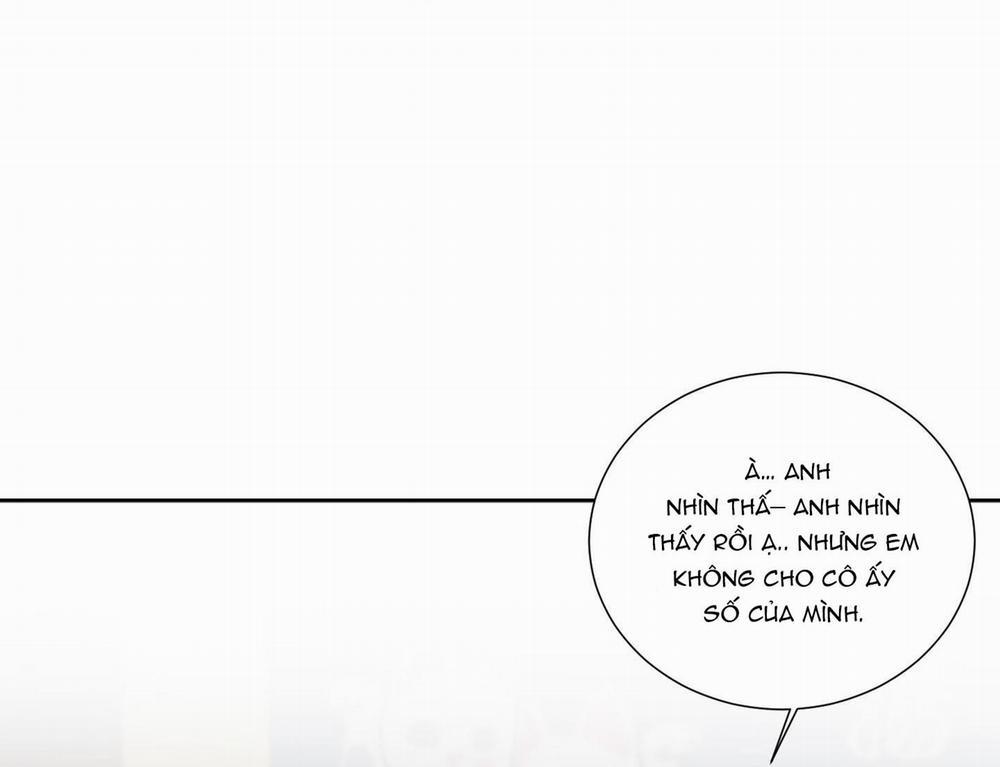 Hẹn hò chốn công sở 30 trang 40