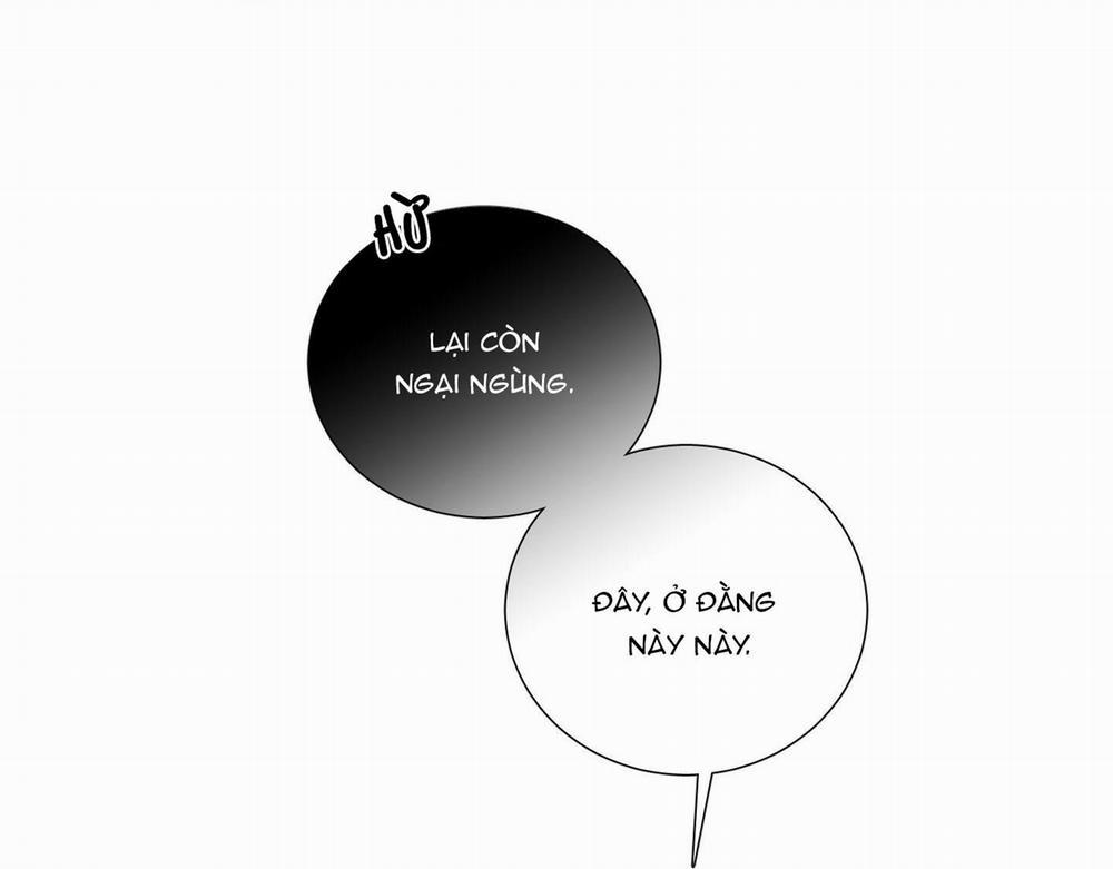 Hẹn hò chốn công sở 30 trang 42