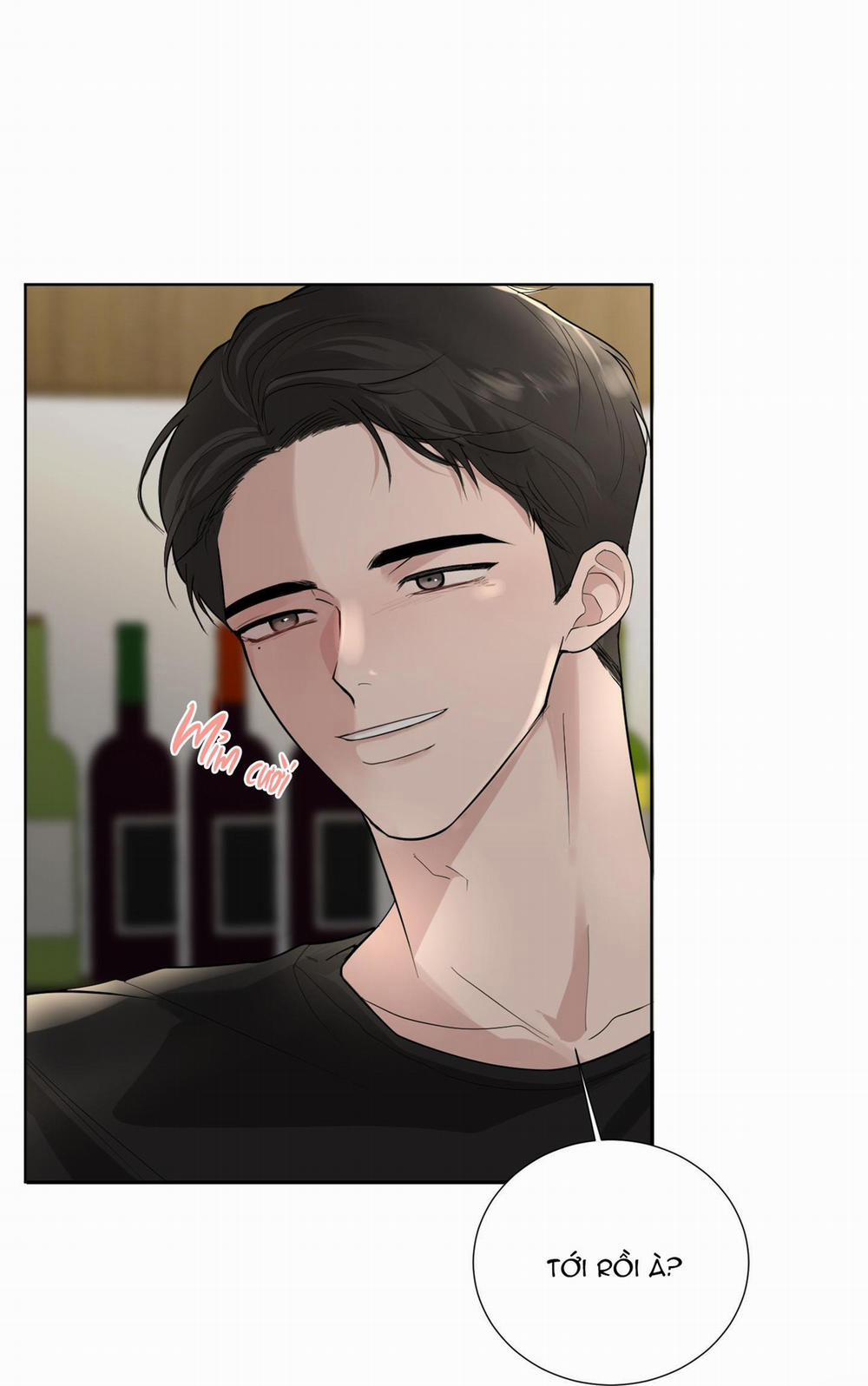 Hẹn hò chốn công sở 30 trang 48