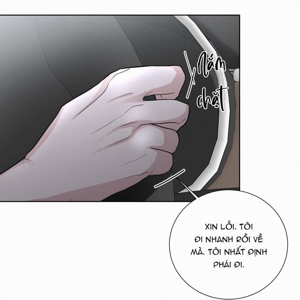 Hẹn hò chốn công sở 30 trang 5