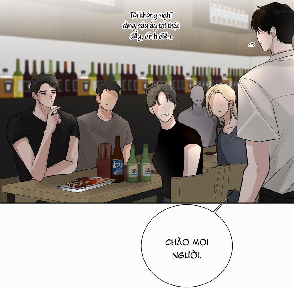 Hẹn hò chốn công sở 30 trang 53