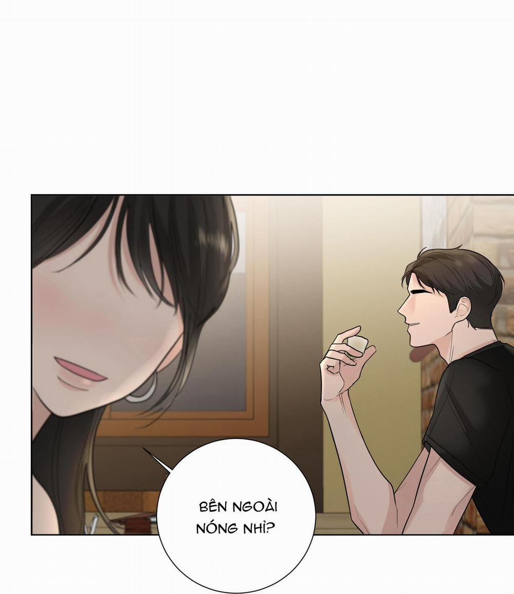 Hẹn hò chốn công sở 30 trang 56