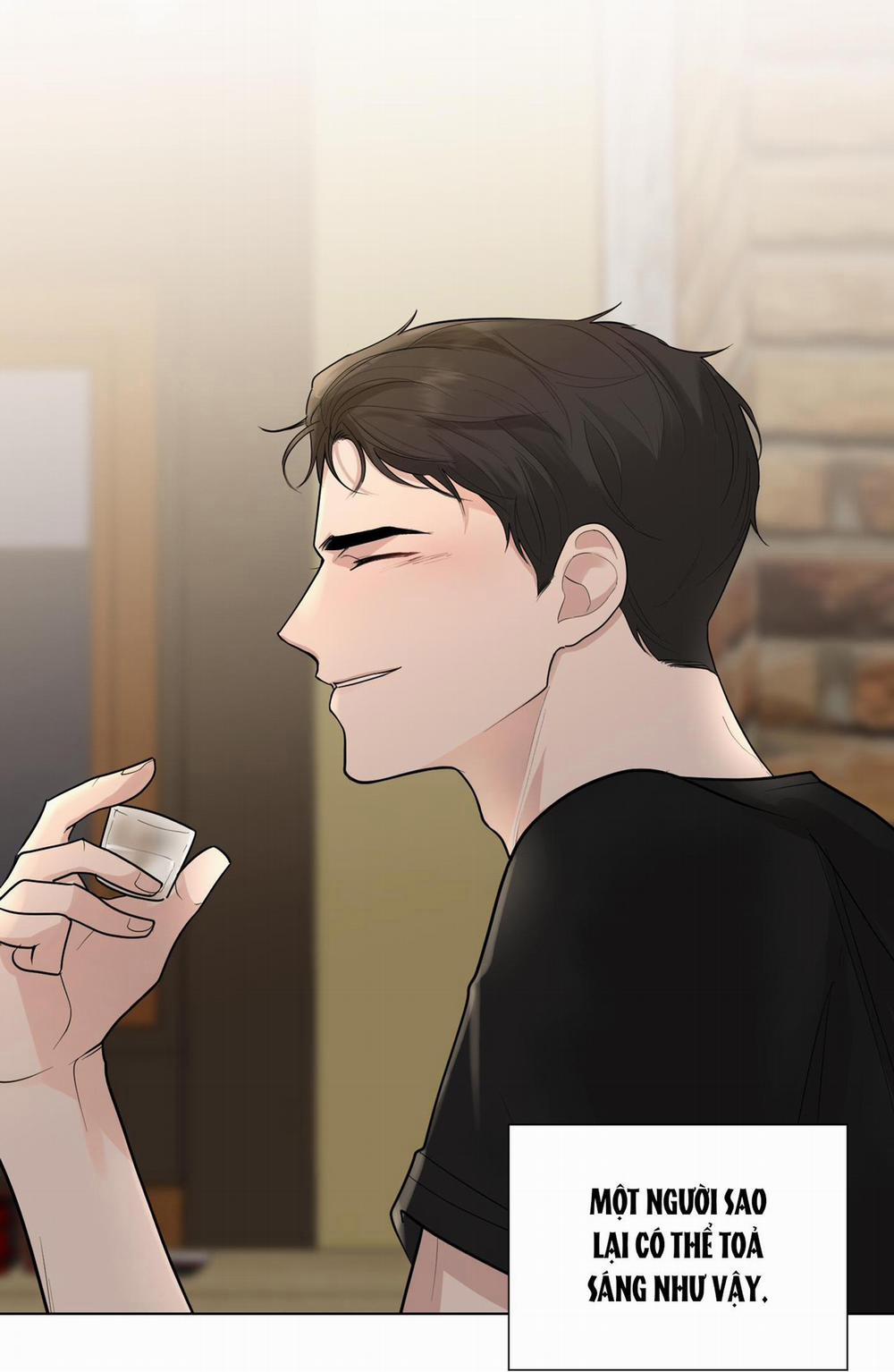 Hẹn hò chốn công sở 30 trang 61