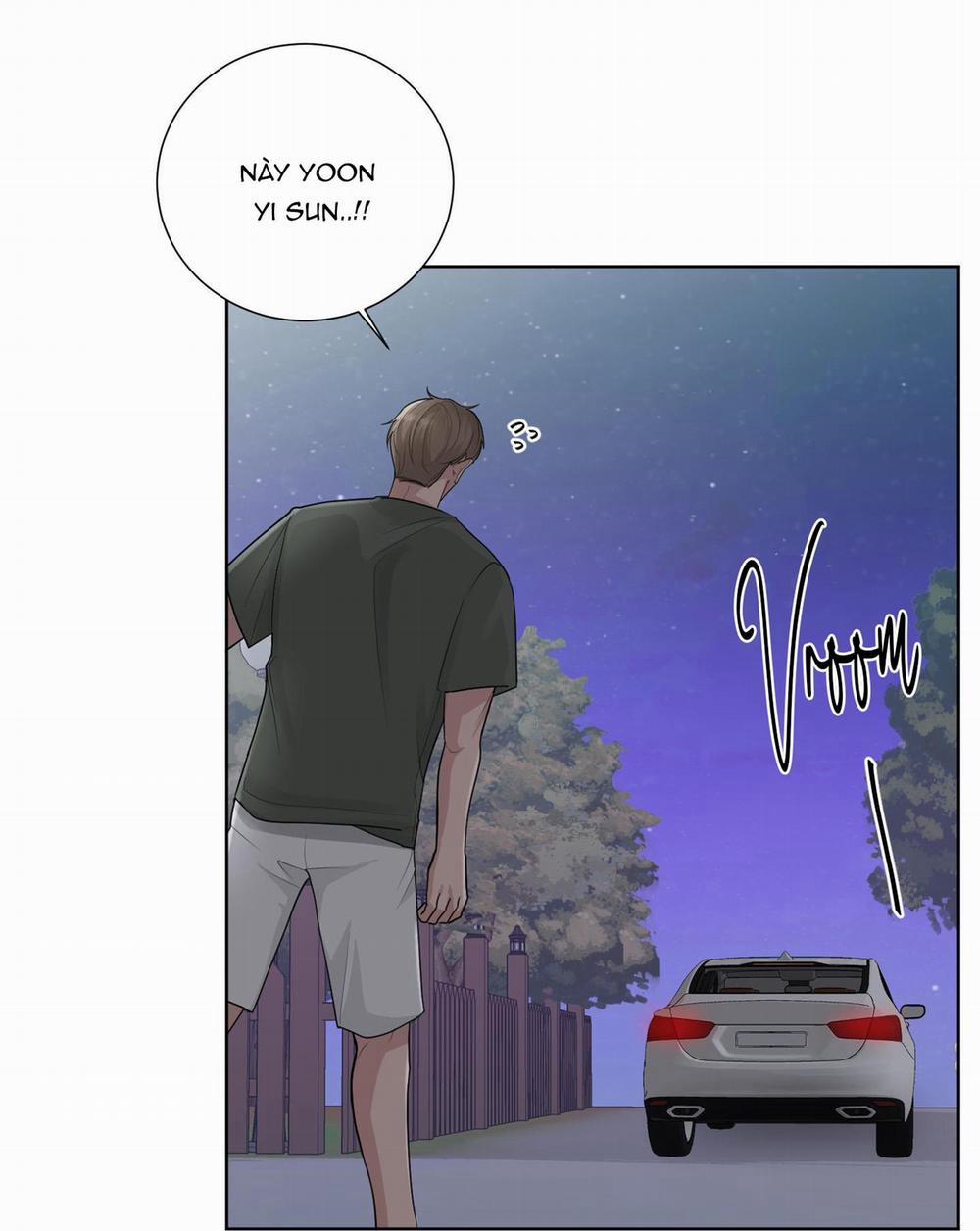 Hẹn hò chốn công sở 30 trang 7