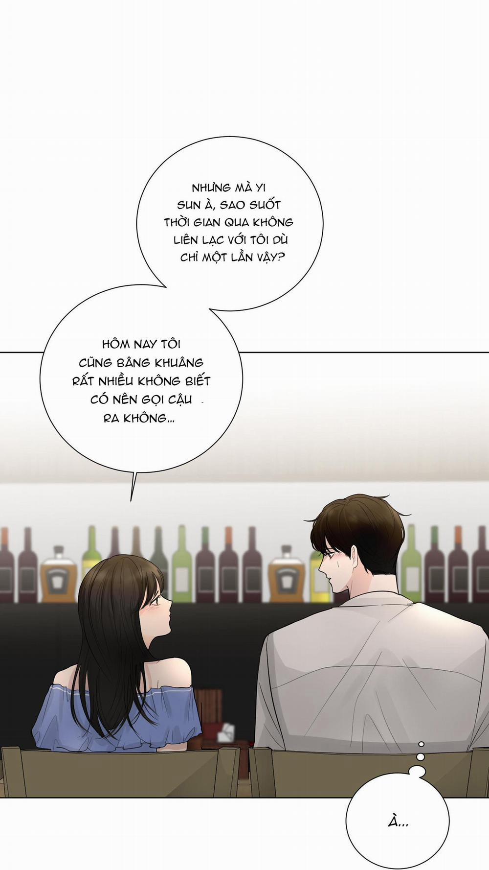 Hẹn hò chốn công sở 30 trang 70