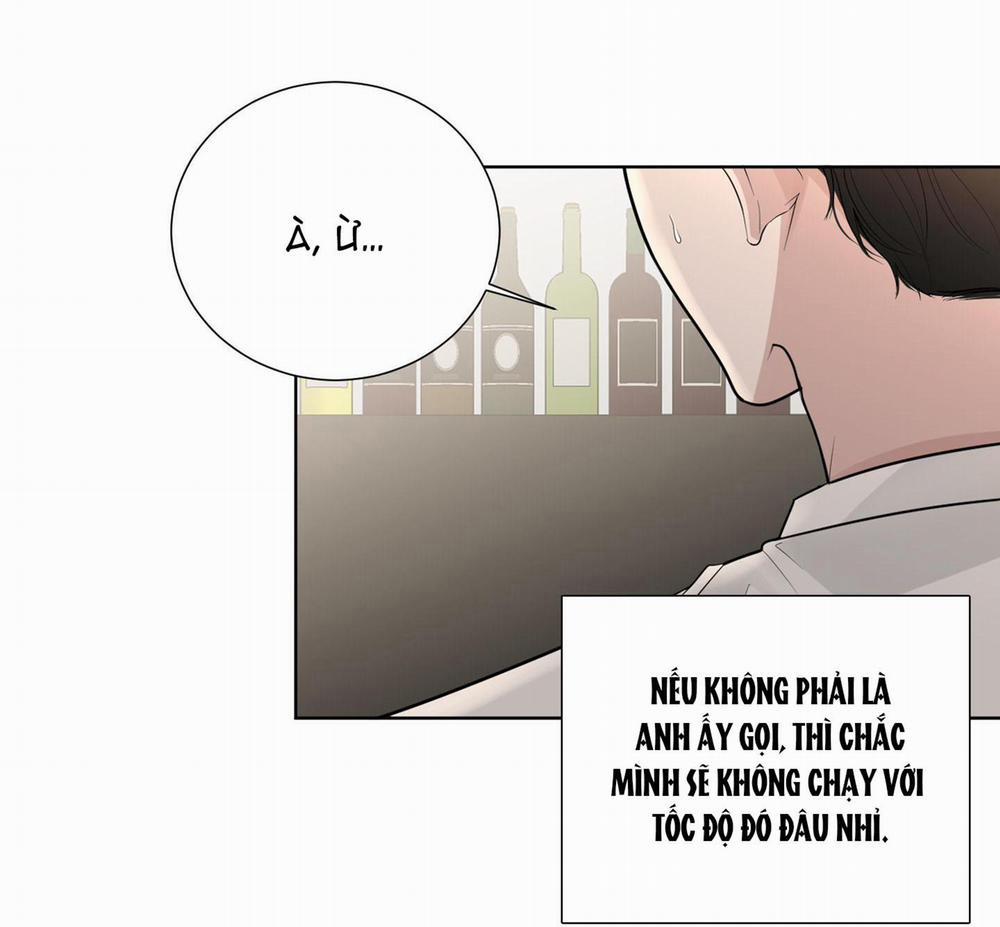 Hẹn hò chốn công sở 30 trang 74