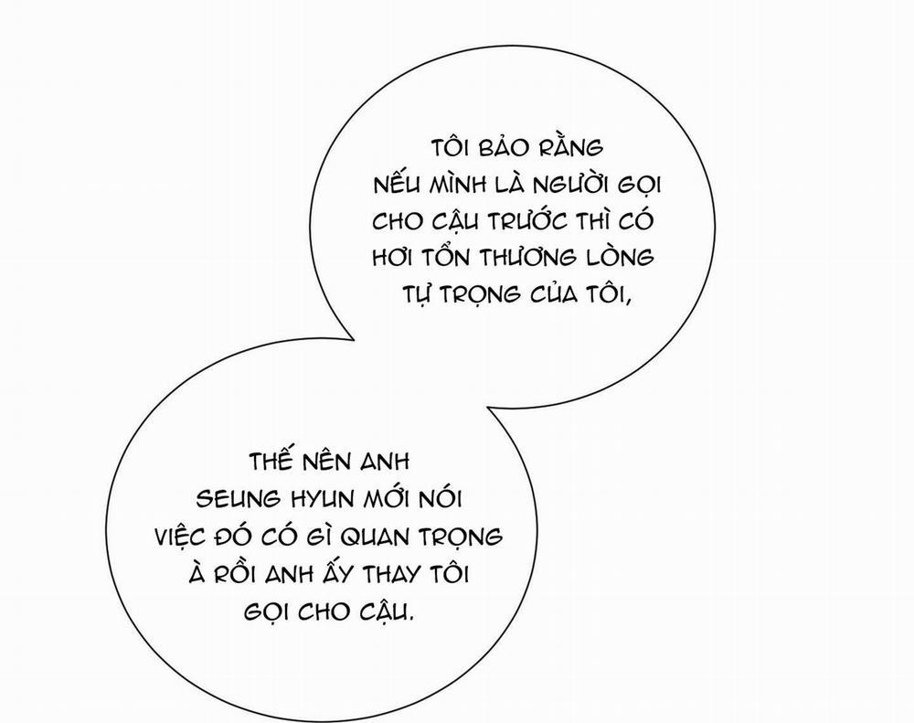 Hẹn hò chốn công sở 30 trang 77