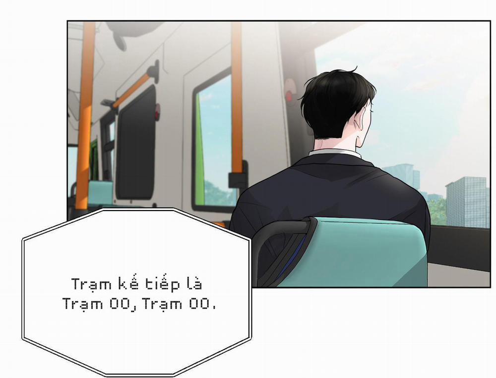 Hẹn hò chốn công sở 31 trang 1