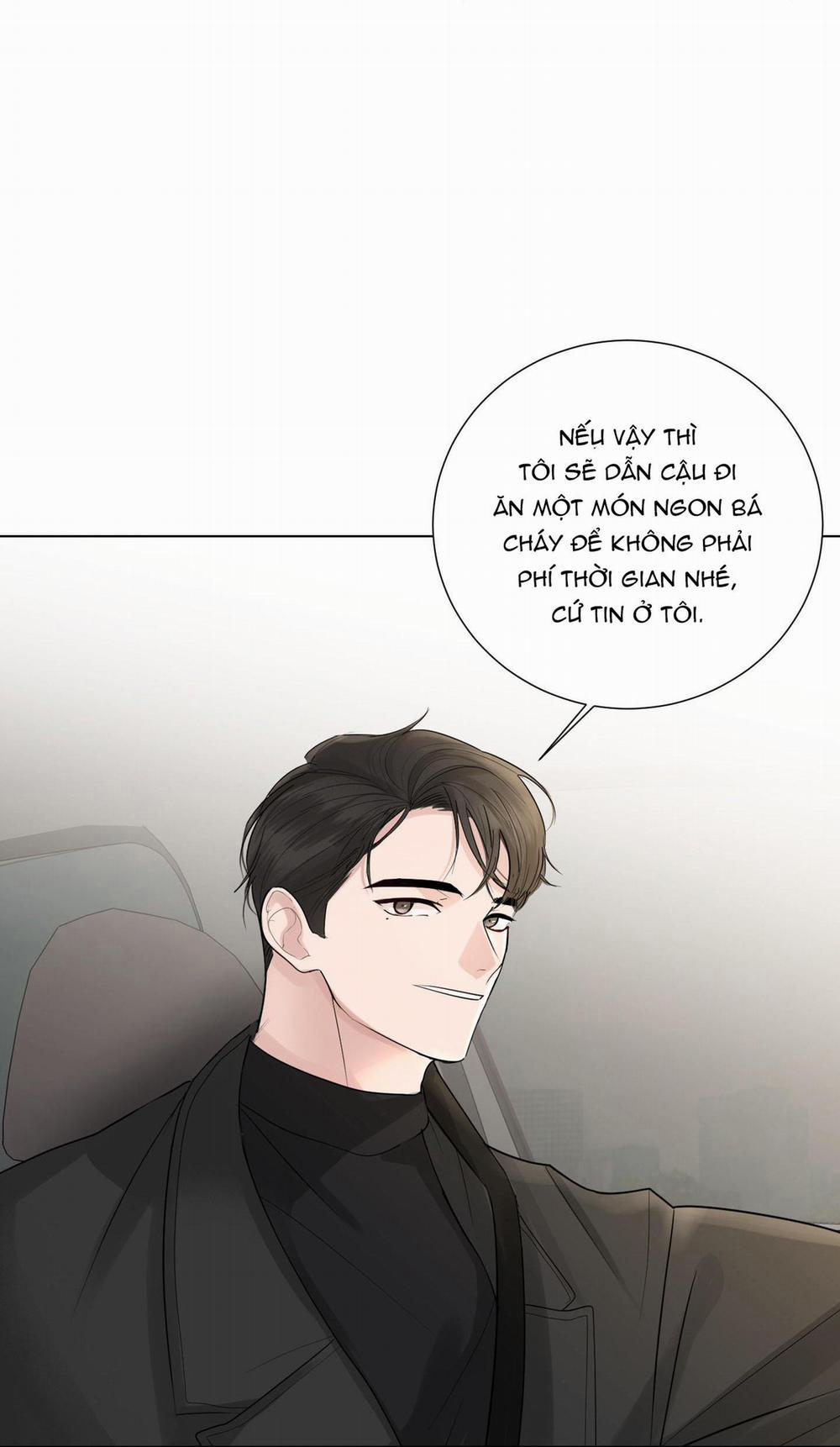 Hẹn hò chốn công sở 31 trang 102