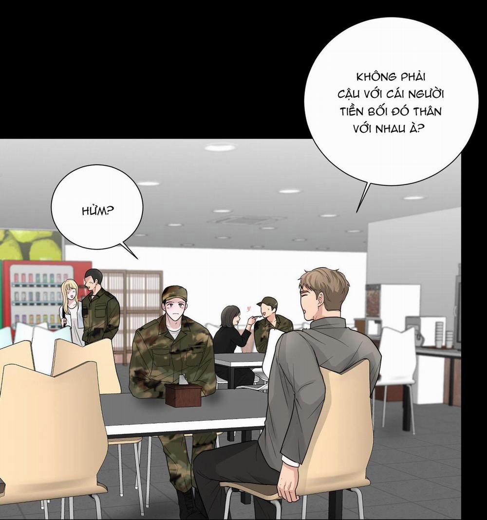 Hẹn hò chốn công sở 31 trang 11