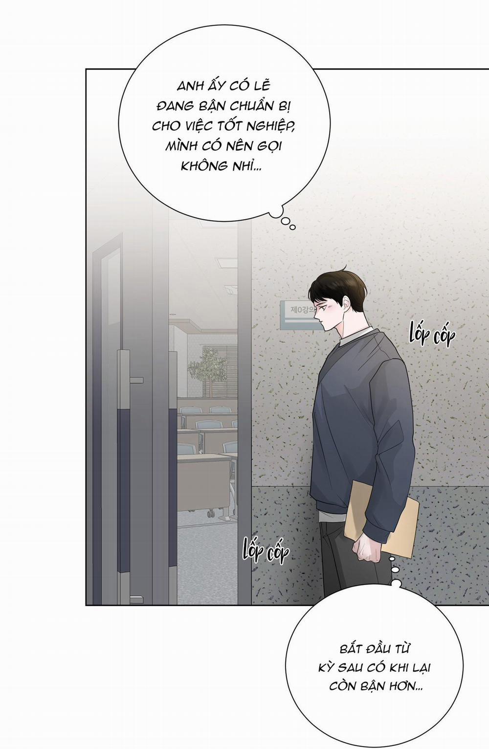 Hẹn hò chốn công sở 31 trang 111