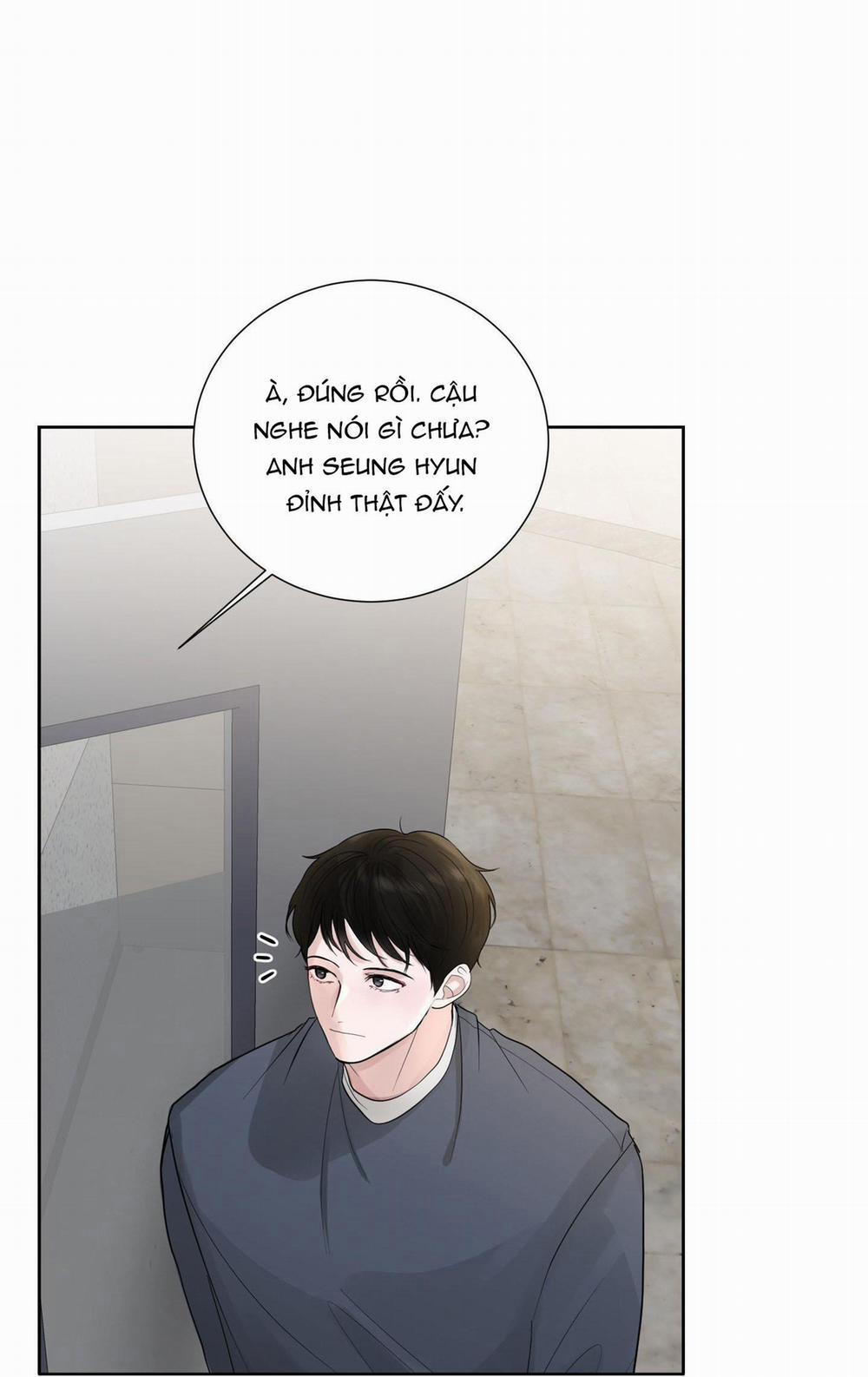 Hẹn hò chốn công sở 31 trang 113