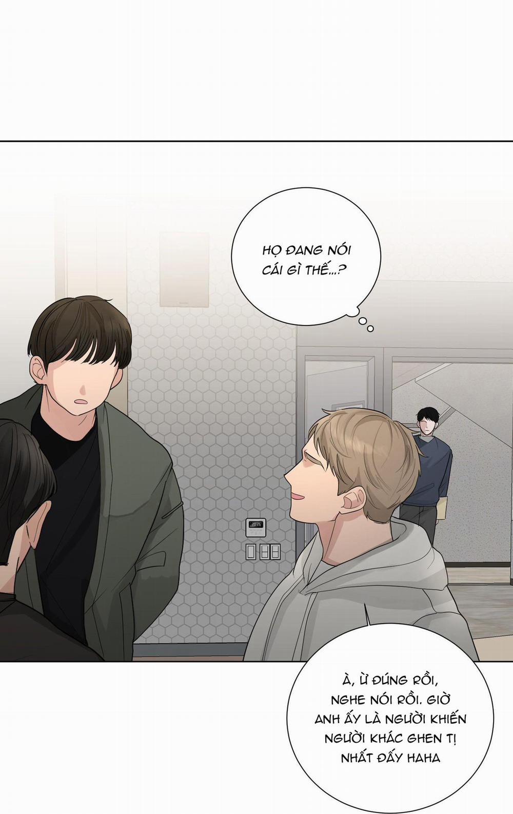 Hẹn hò chốn công sở 31 trang 115