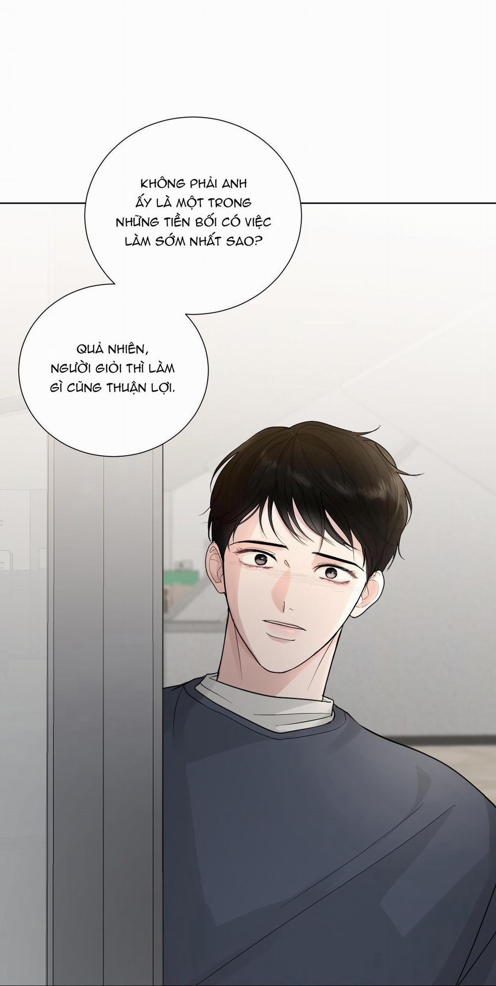 Hẹn hò chốn công sở 31 trang 116