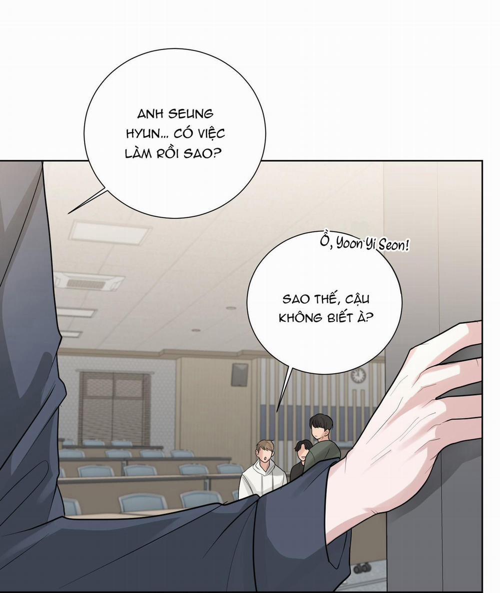 Hẹn hò chốn công sở 31 trang 118