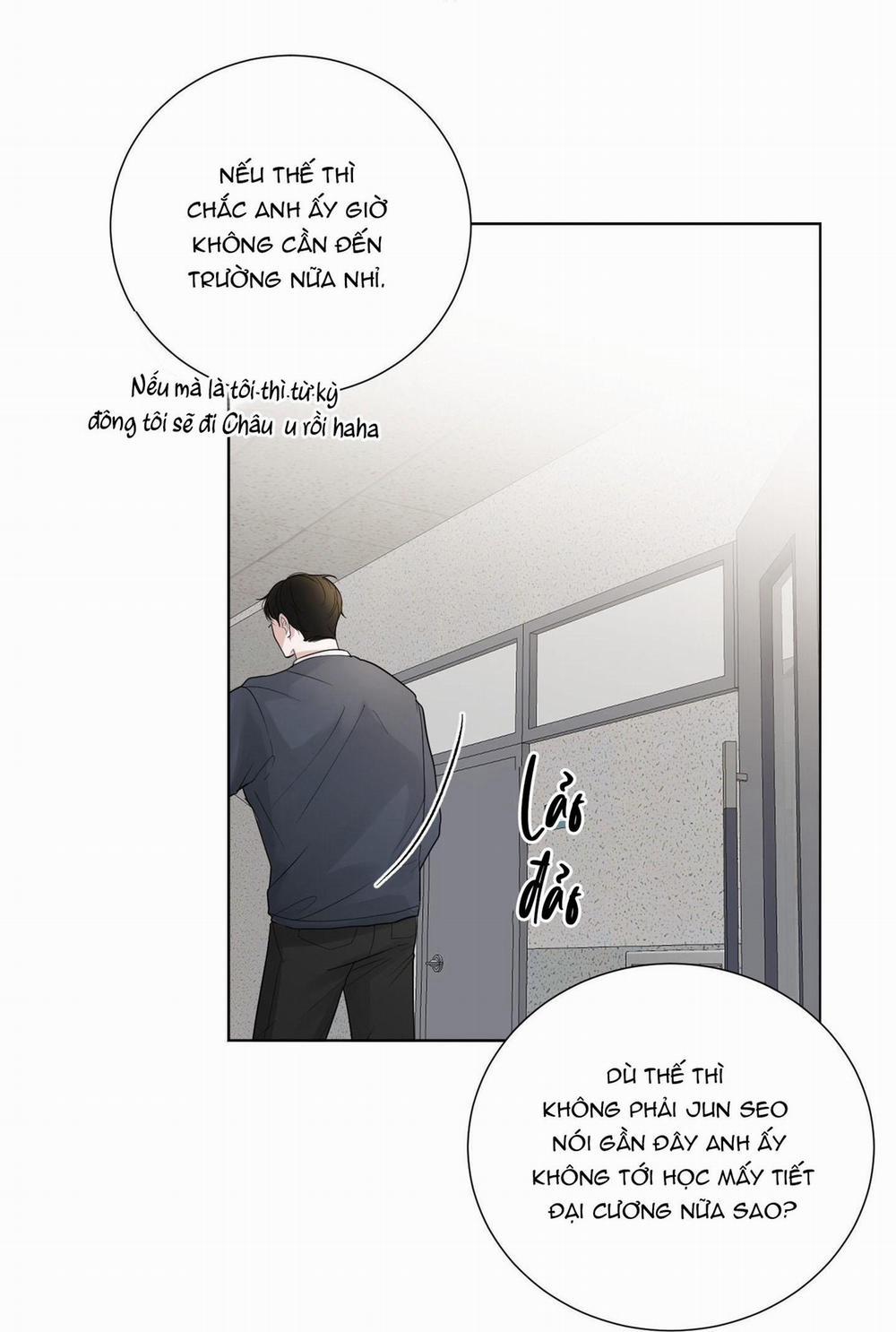 Hẹn hò chốn công sở 31 trang 121