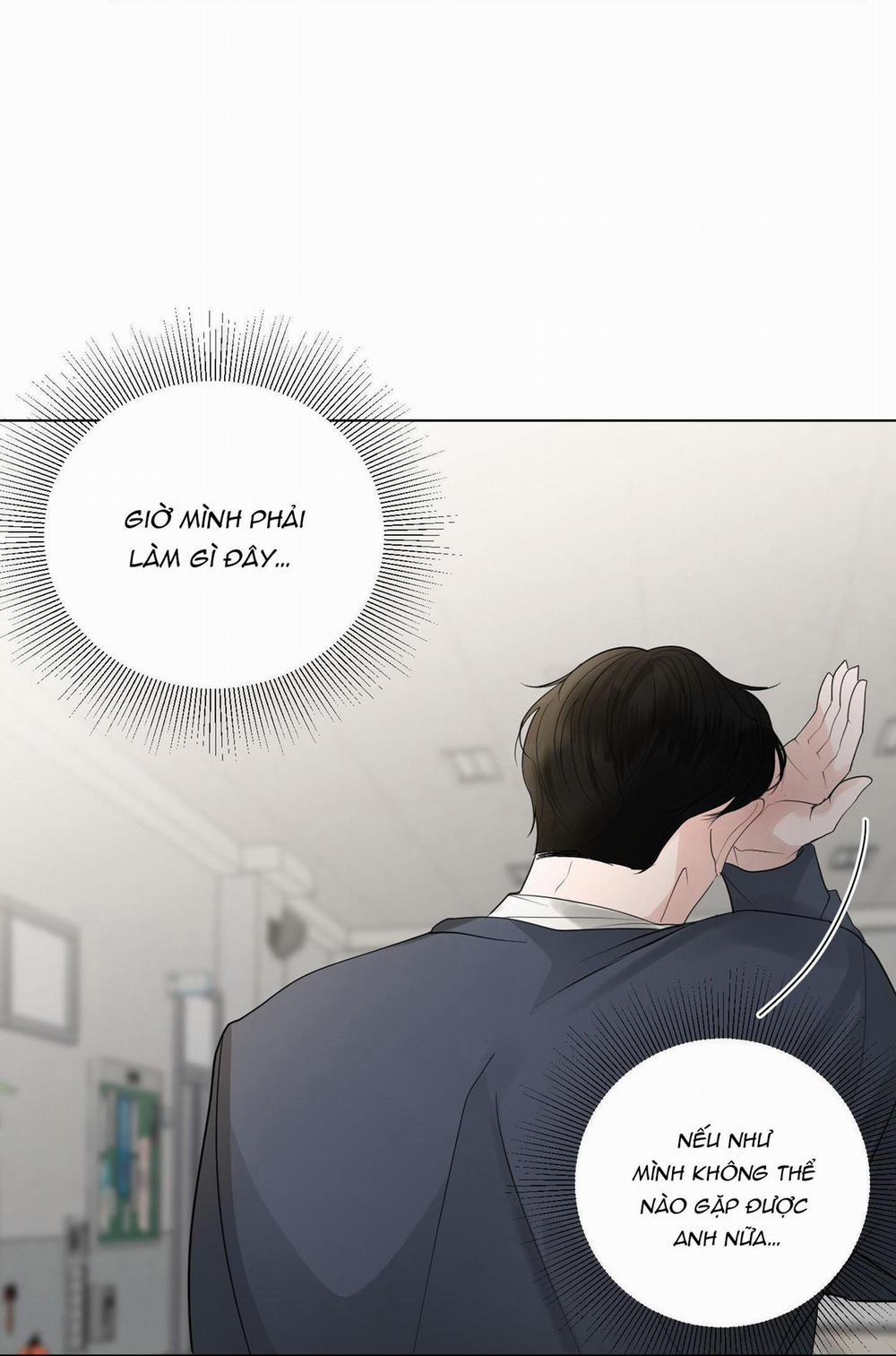 Hẹn hò chốn công sở 31 trang 125