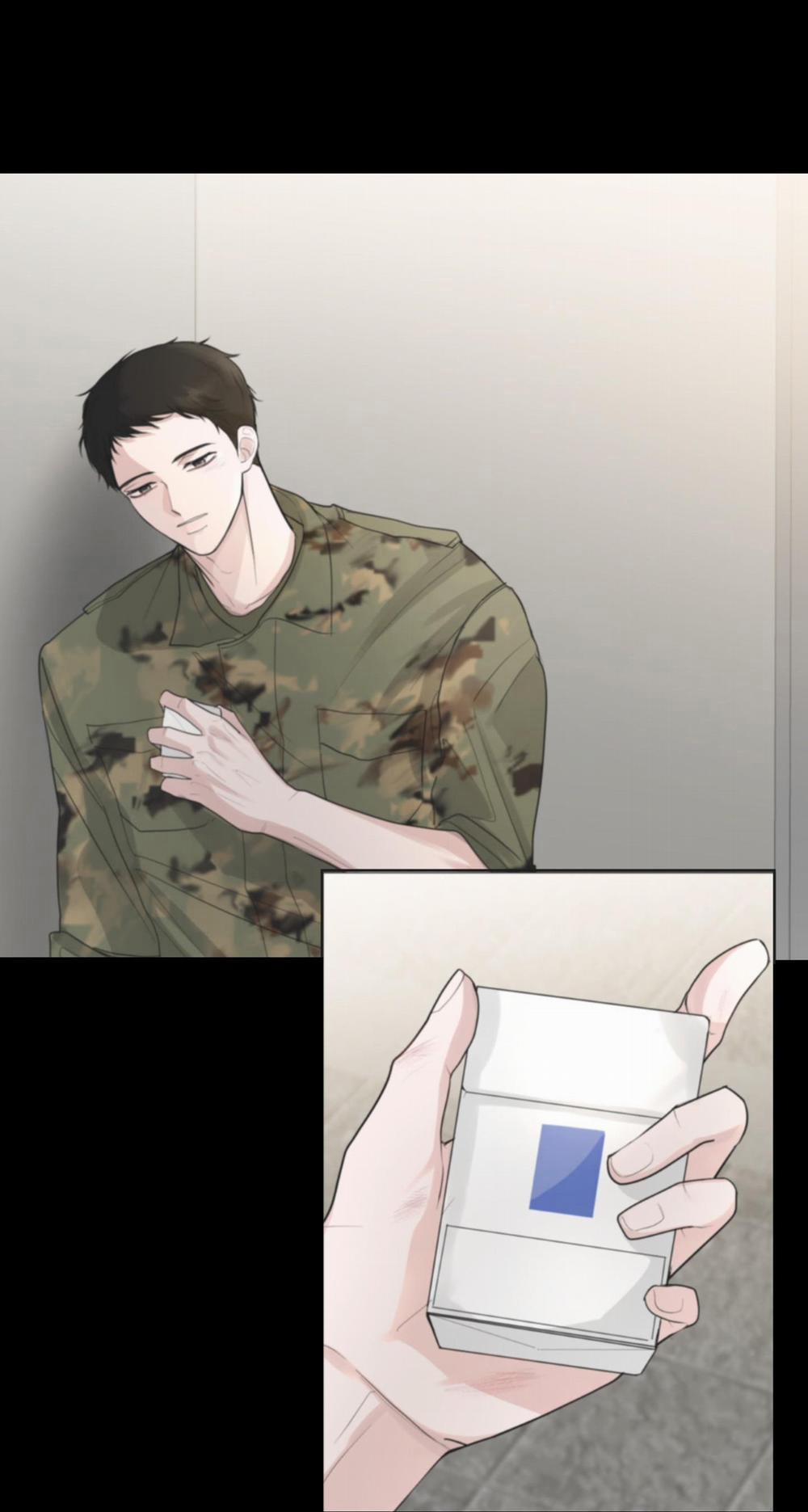 Hẹn hò chốn công sở 31 trang 129