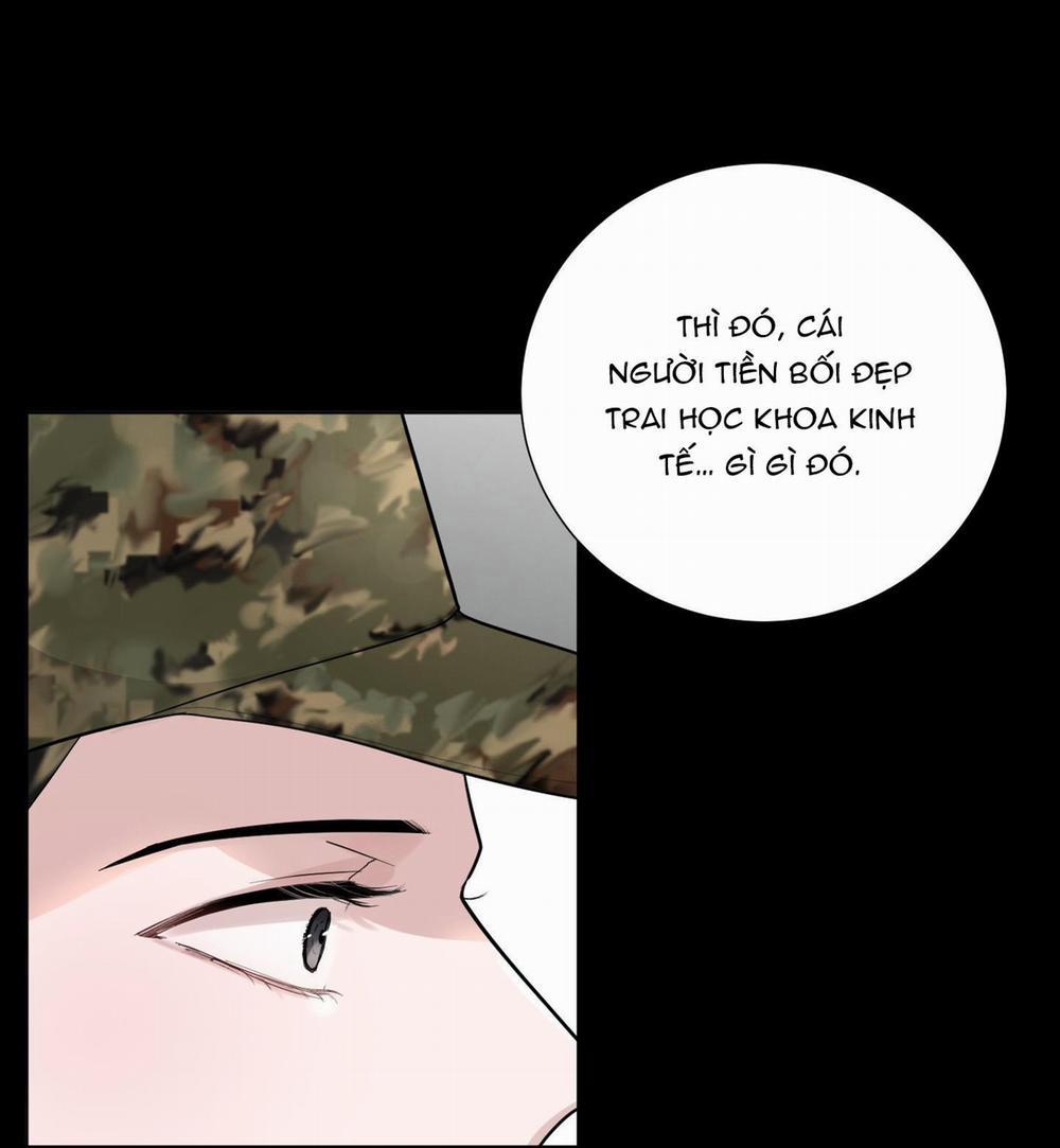 Hẹn hò chốn công sở 31 trang 13