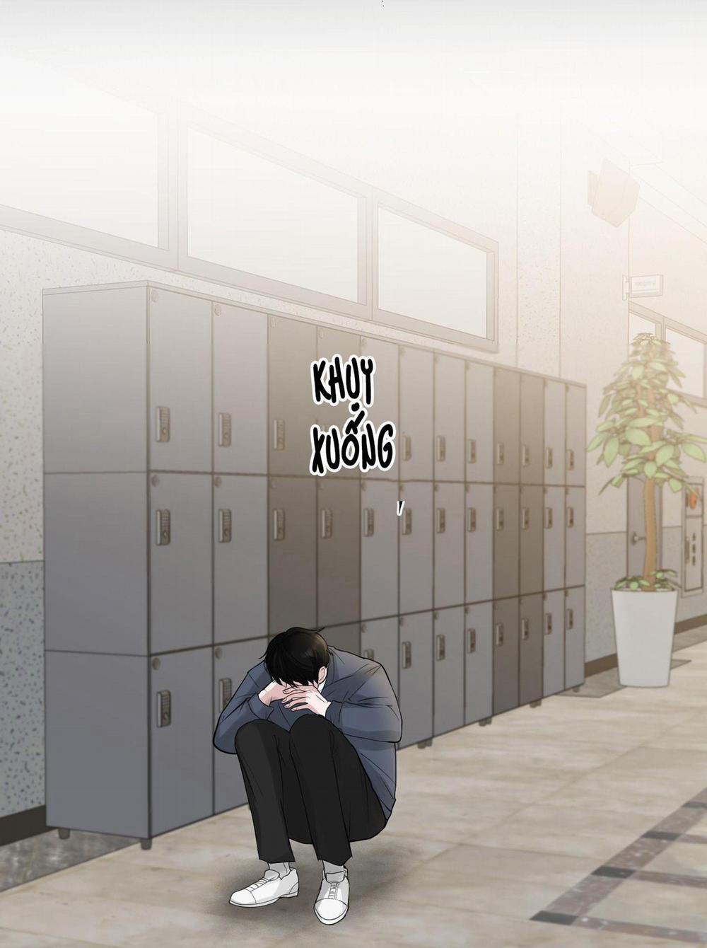 Hẹn hò chốn công sở 31 trang 133