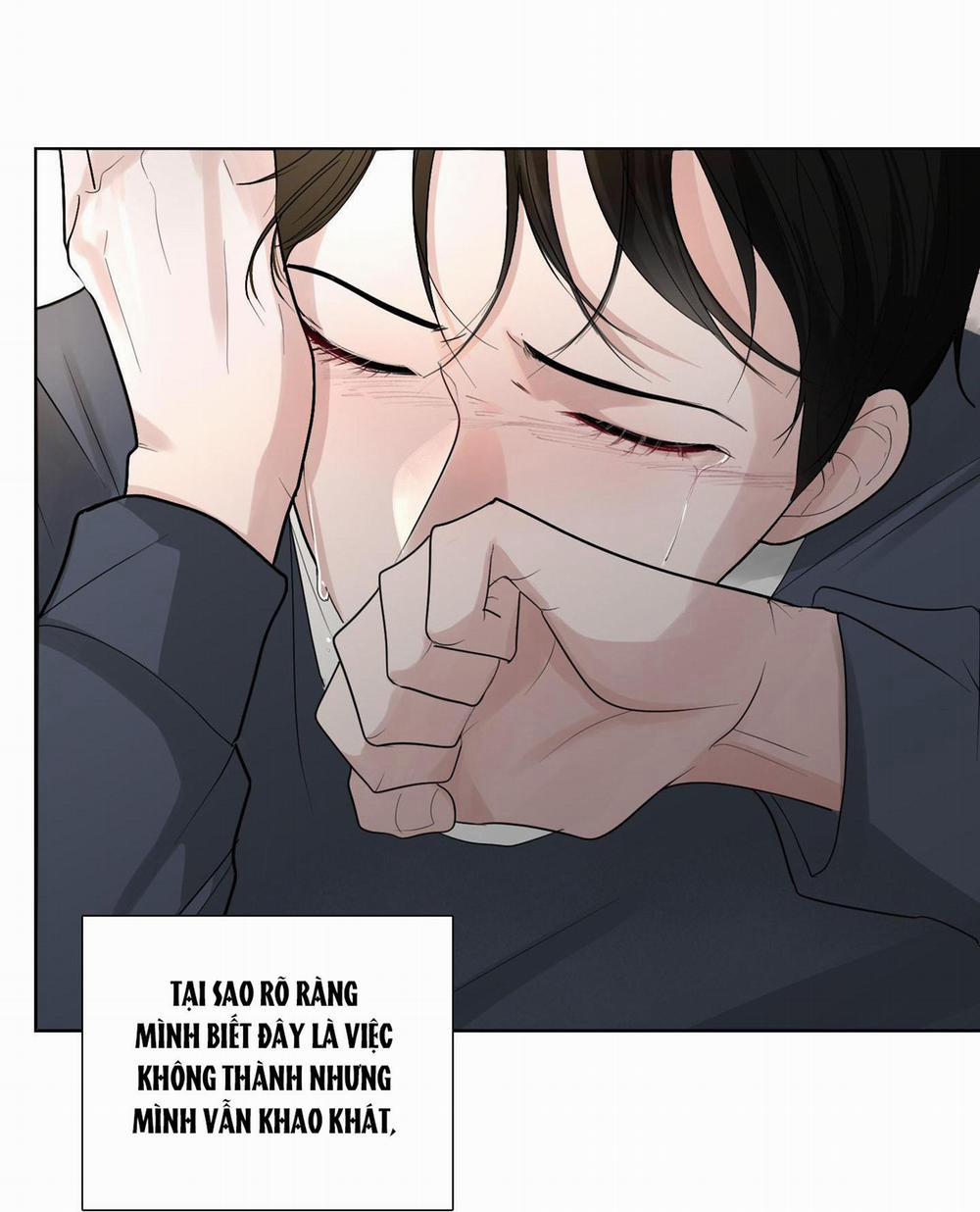 Hẹn hò chốn công sở 31 trang 136