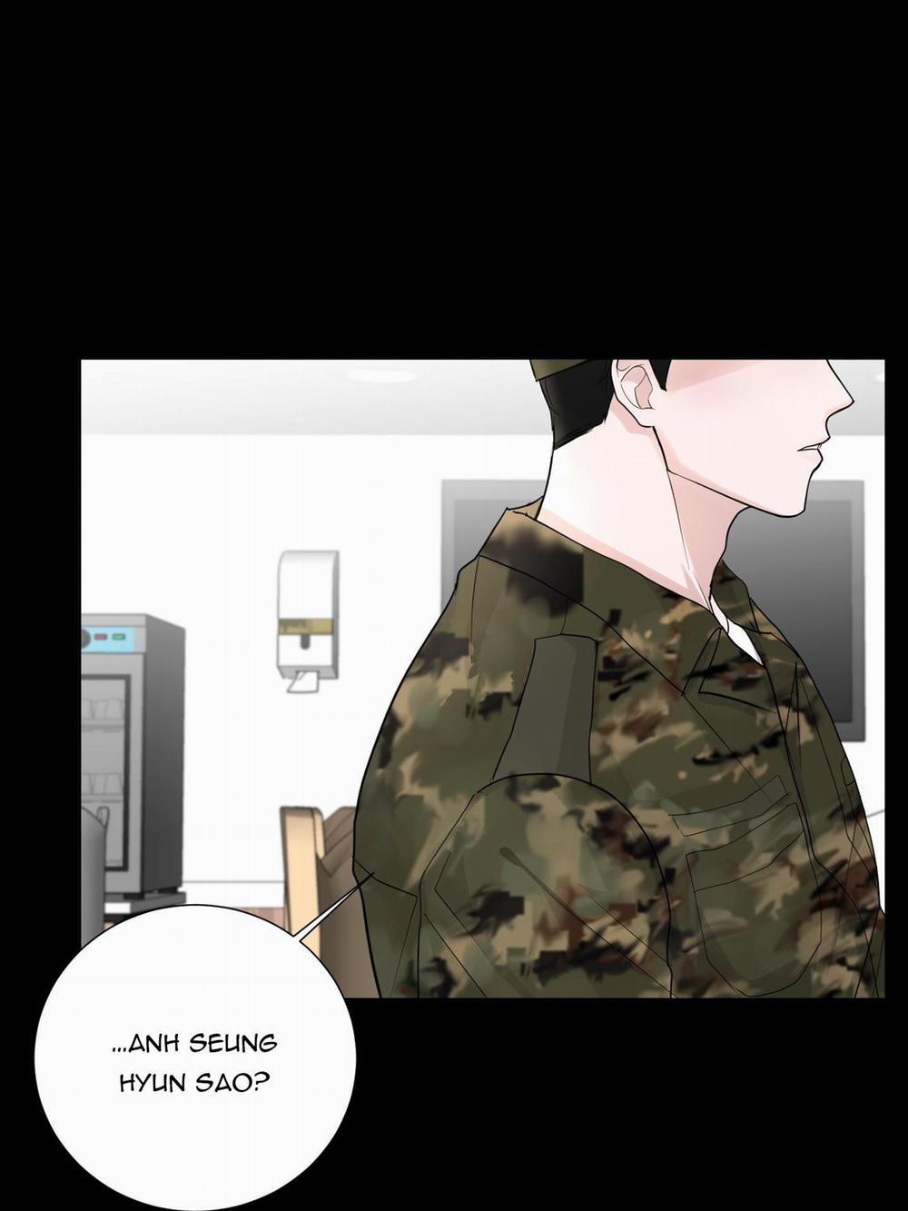 Hẹn hò chốn công sở 31 trang 14