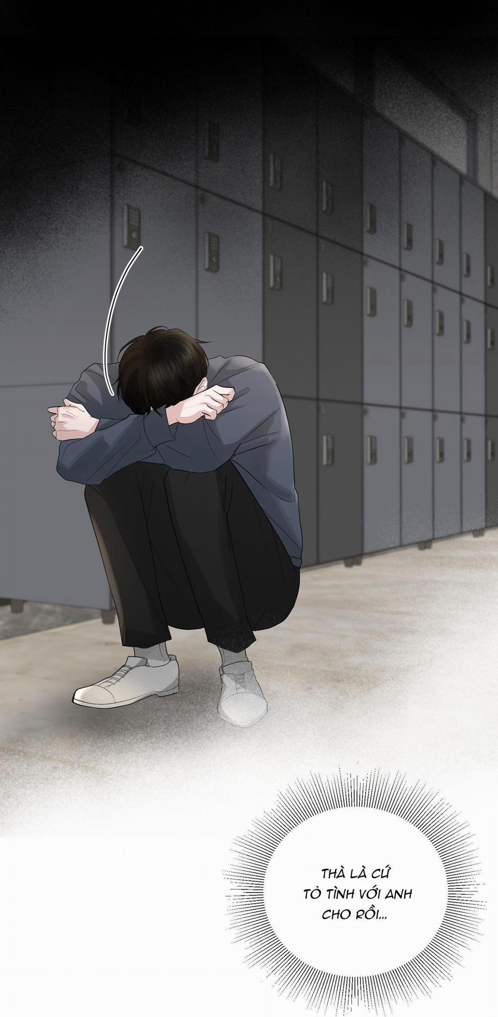 Hẹn hò chốn công sở 31 trang 143