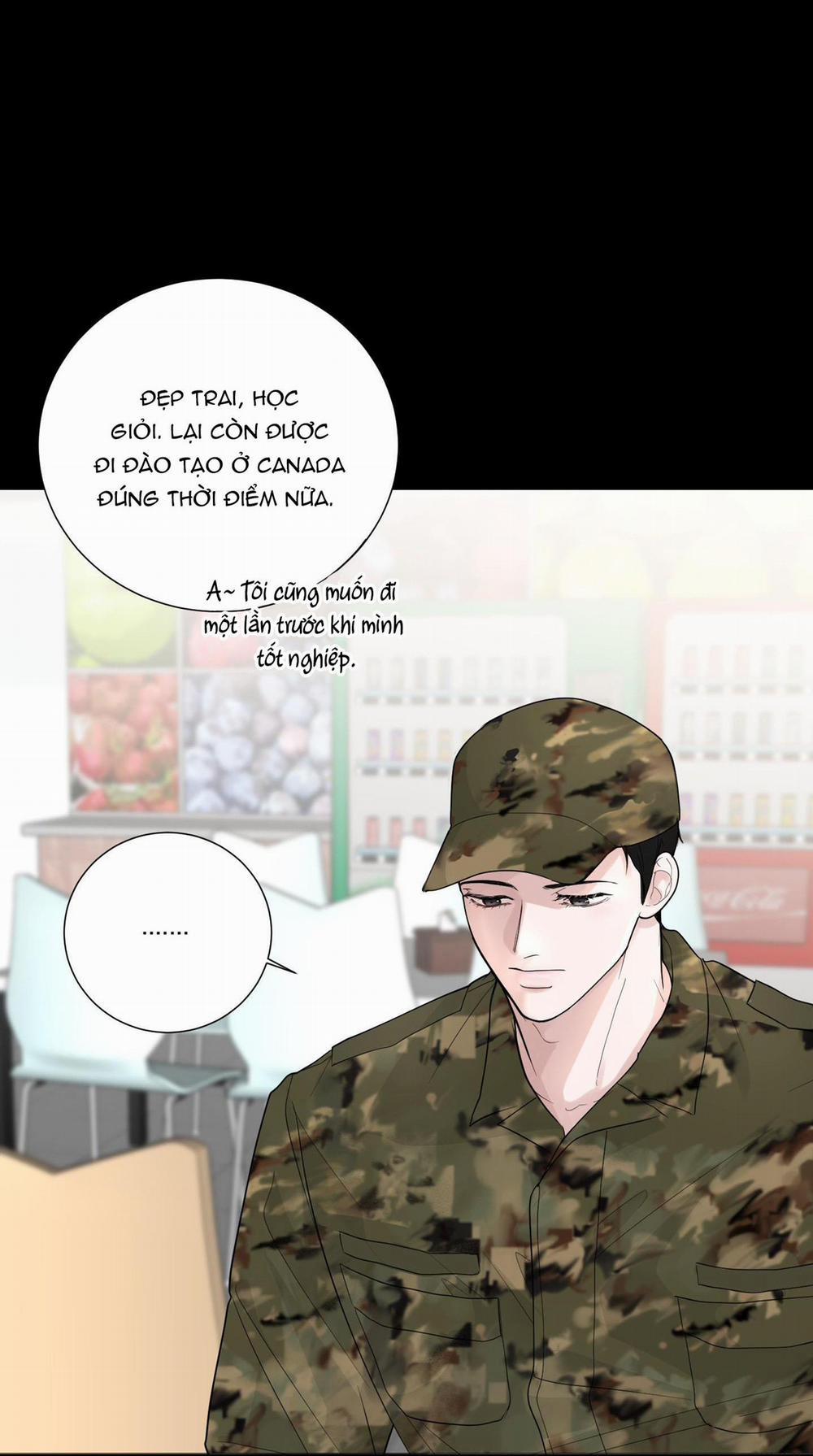 Hẹn hò chốn công sở 31 trang 17