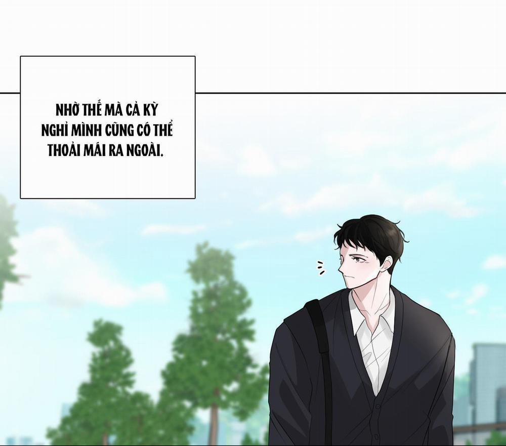 Hẹn hò chốn công sở 31 trang 25