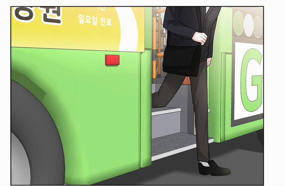 Hẹn hò chốn công sở 31 trang 3