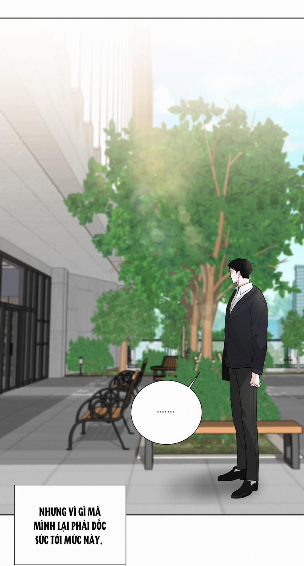 Hẹn hò chốn công sở 31 trang 32