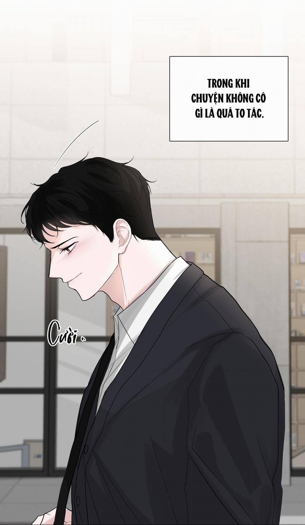 Hẹn hò chốn công sở 31 trang 34