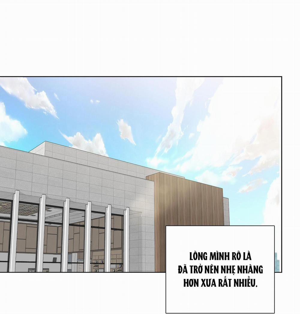 Hẹn hò chốn công sở 31 trang 39