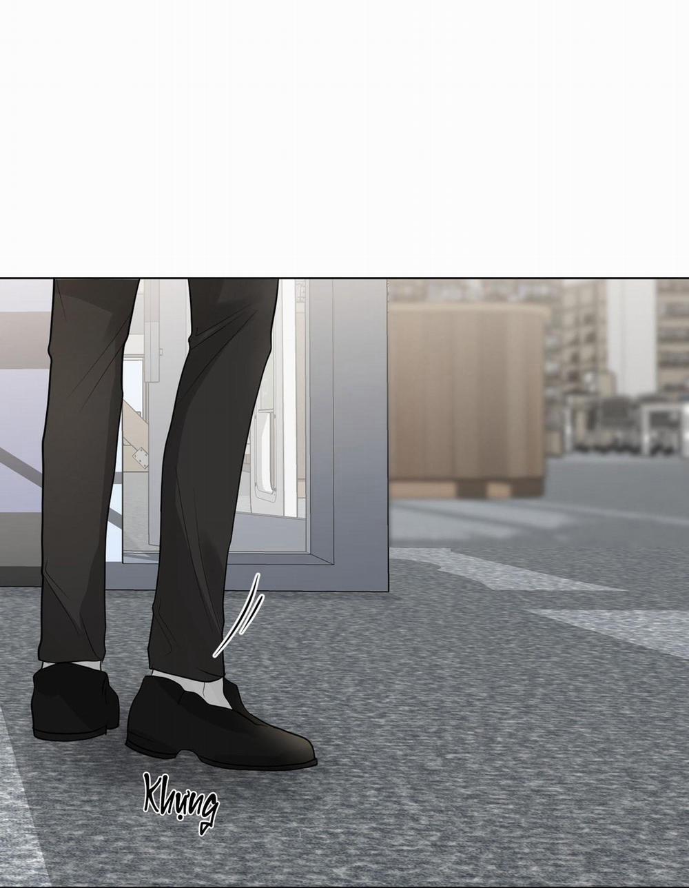 Hẹn hò chốn công sở 31 trang 44