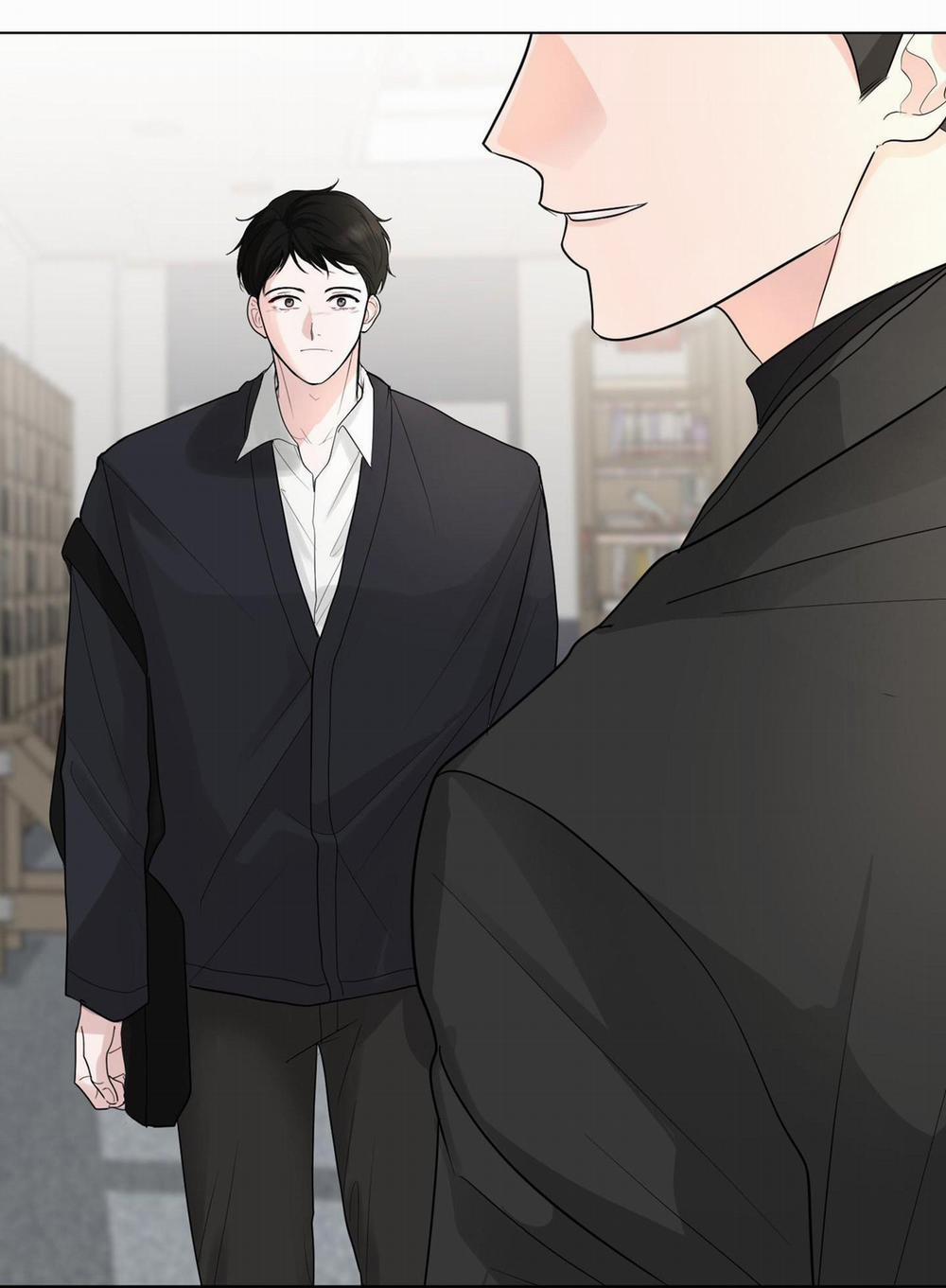 Hẹn hò chốn công sở 31 trang 47