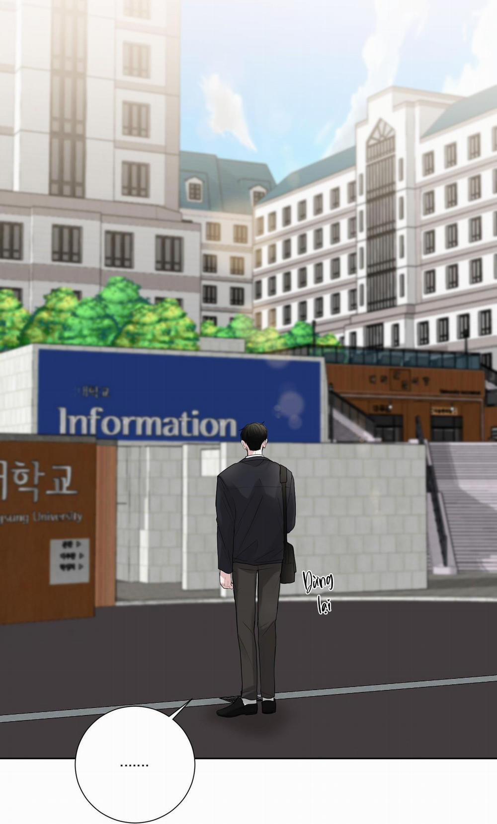 Hẹn hò chốn công sở 31 trang 6