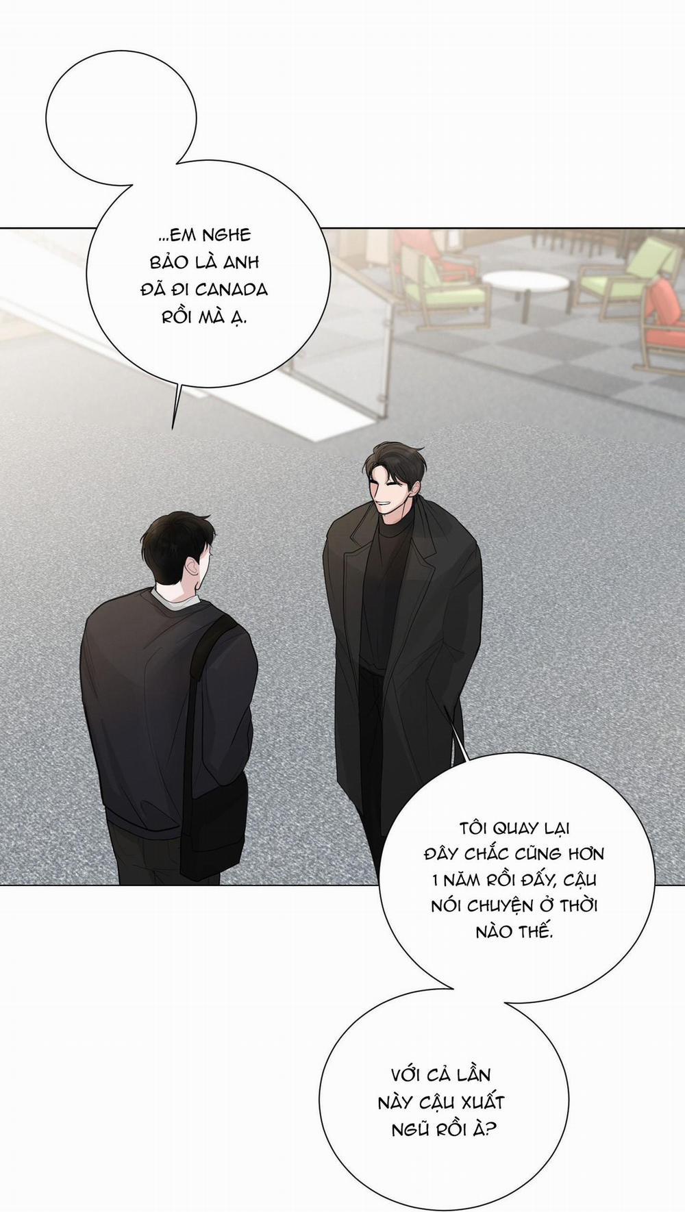 Hẹn hò chốn công sở 31 trang 63