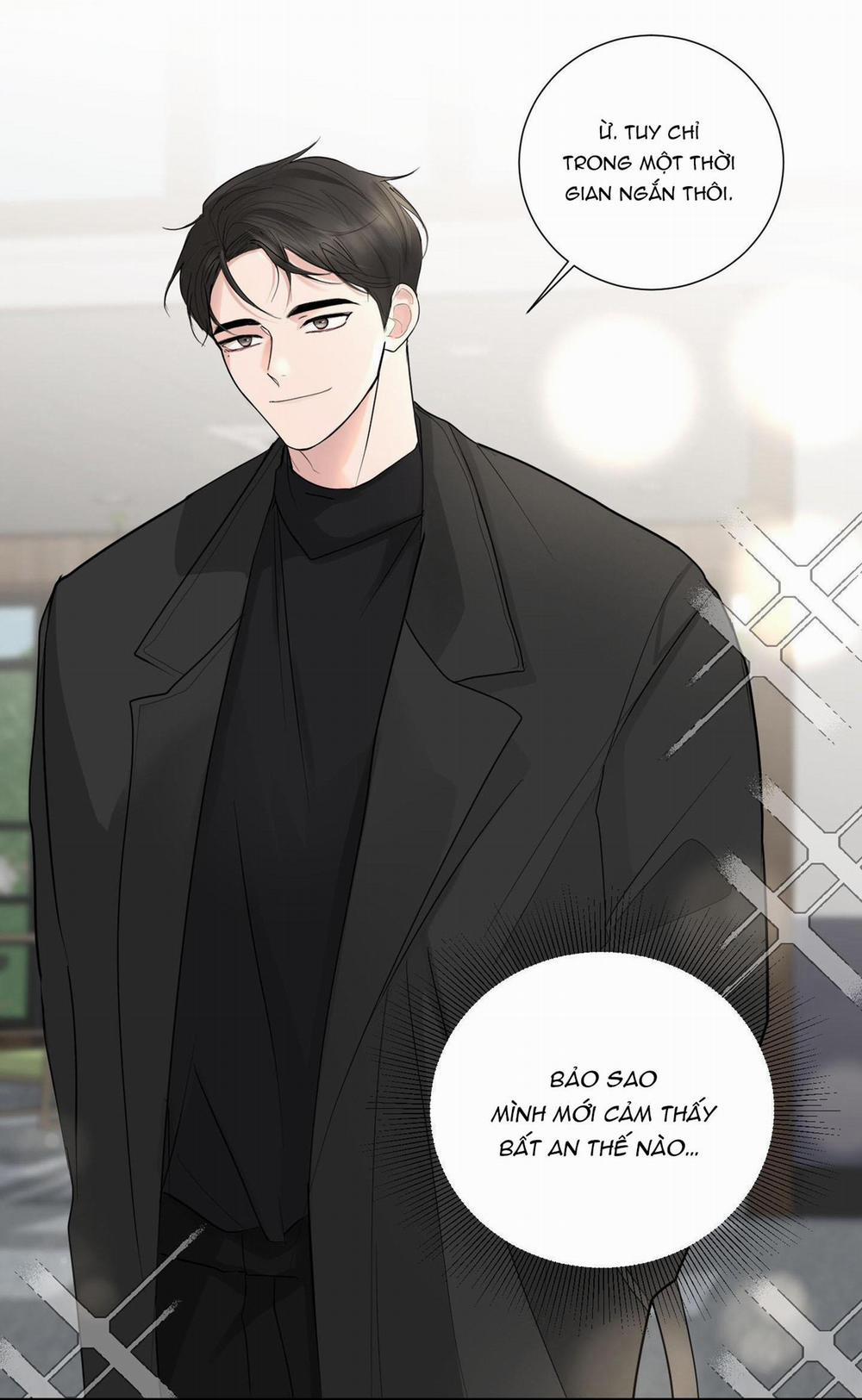 Hẹn hò chốn công sở 31 trang 67