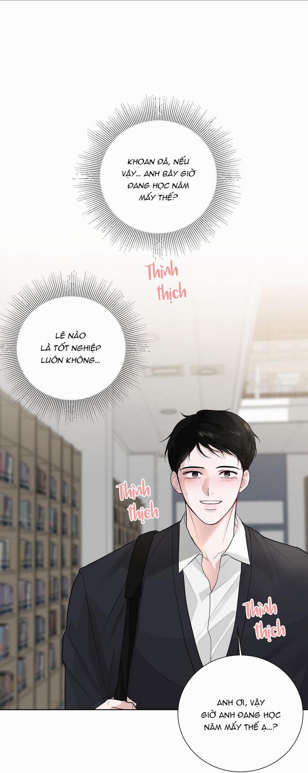 Hẹn hò chốn công sở 31 trang 68