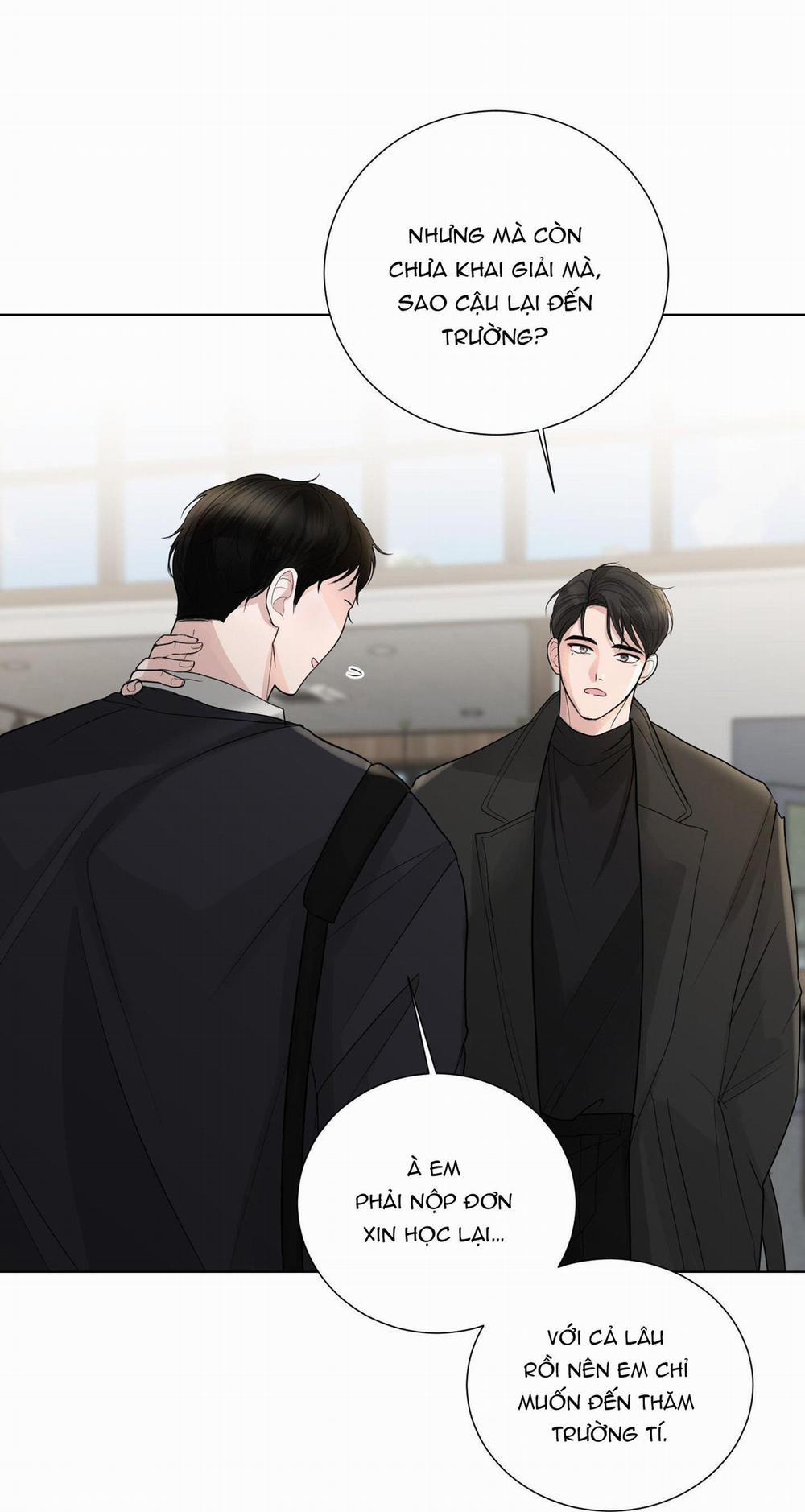 Hẹn hò chốn công sở 31 trang 74