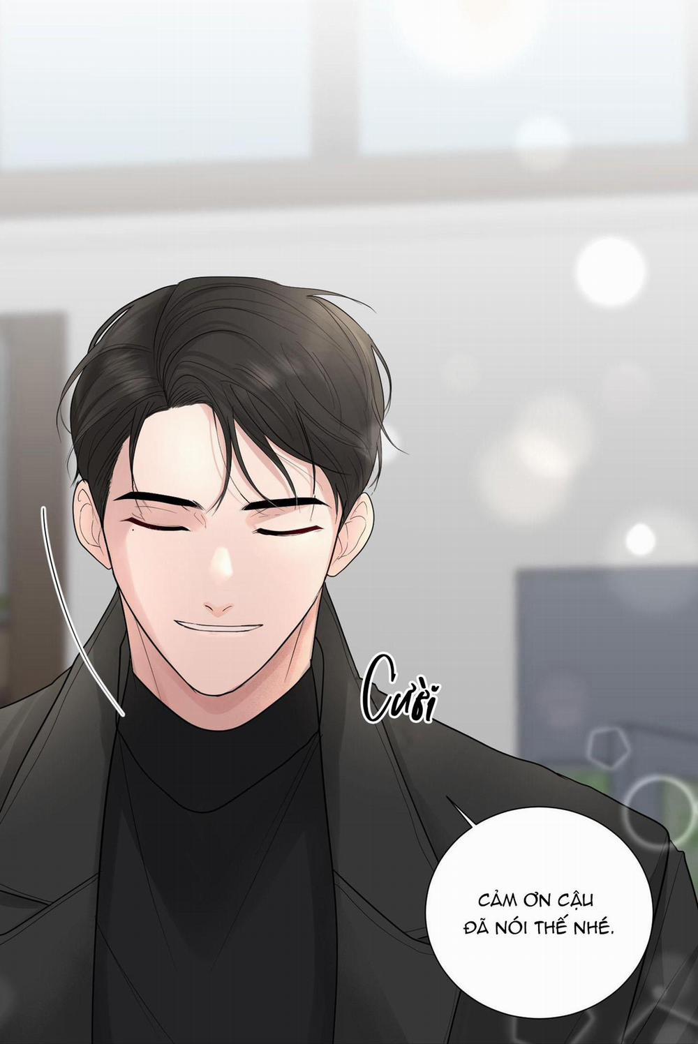 Hẹn hò chốn công sở 31 trang 81