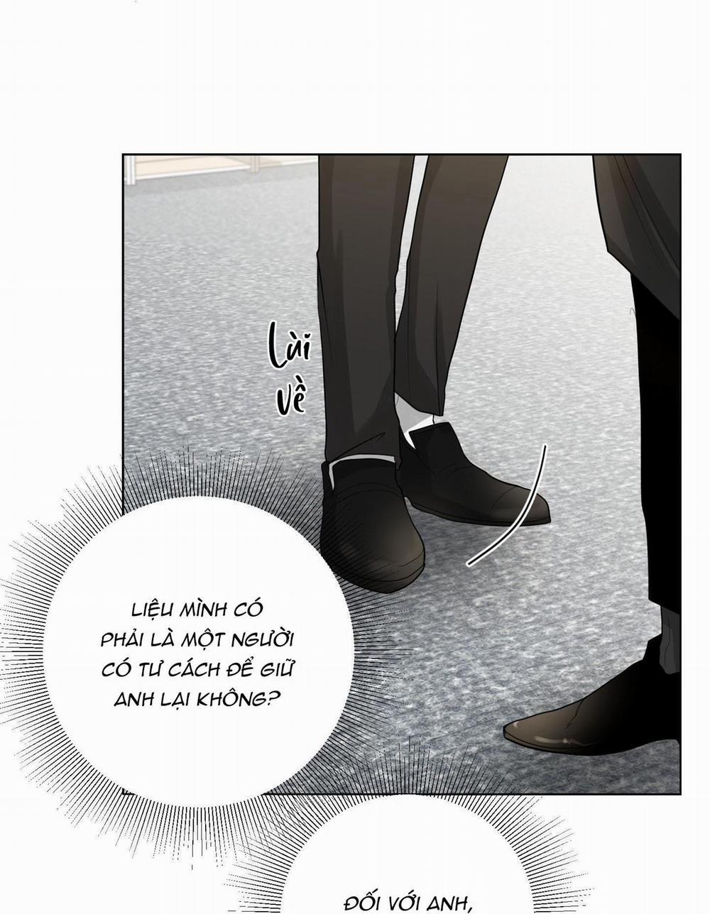 Hẹn hò chốn công sở 31 trang 85