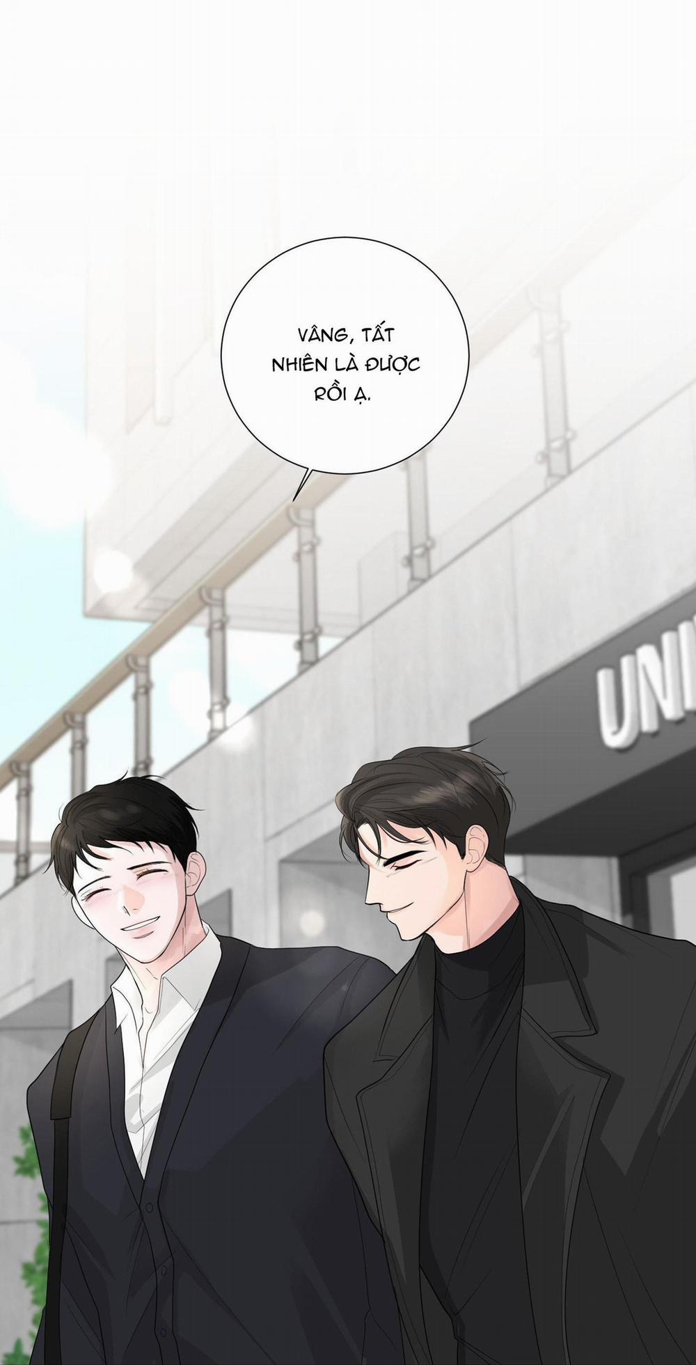 Hẹn hò chốn công sở 31 trang 92