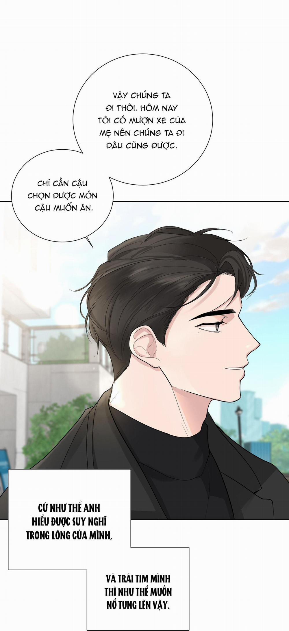 Hẹn hò chốn công sở 31 trang 94