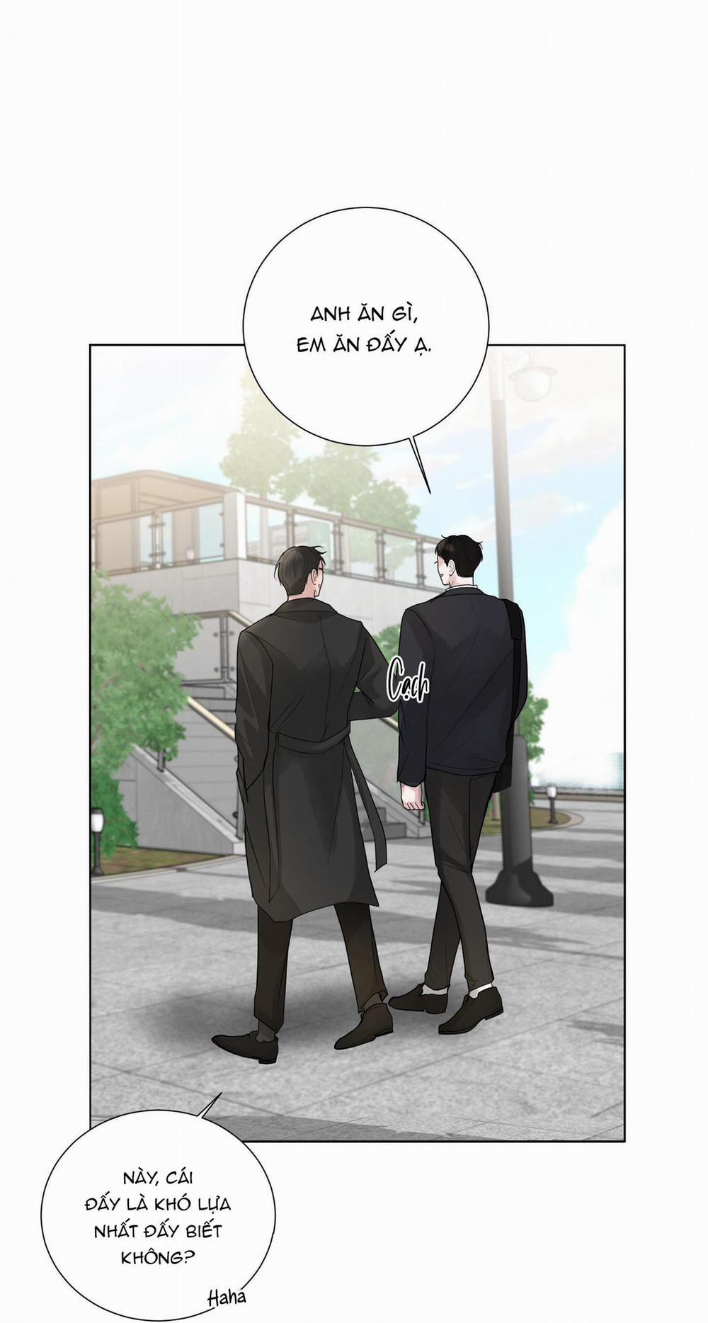 Hẹn hò chốn công sở 31 trang 97