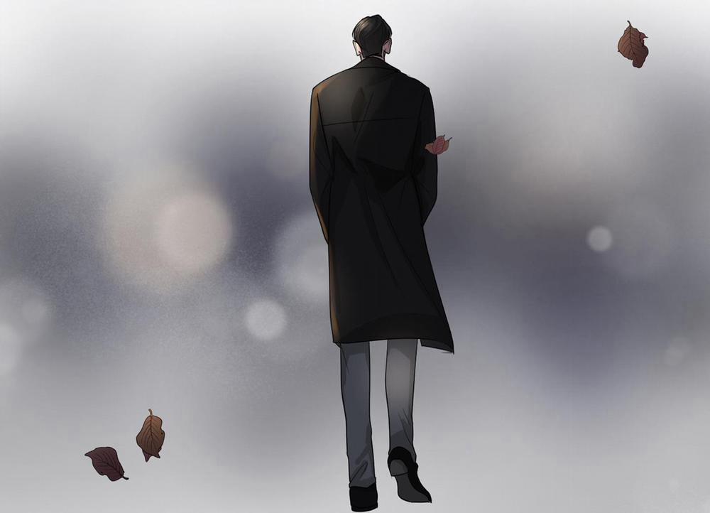 Hẹn hò chốn công sở 32 trang 111