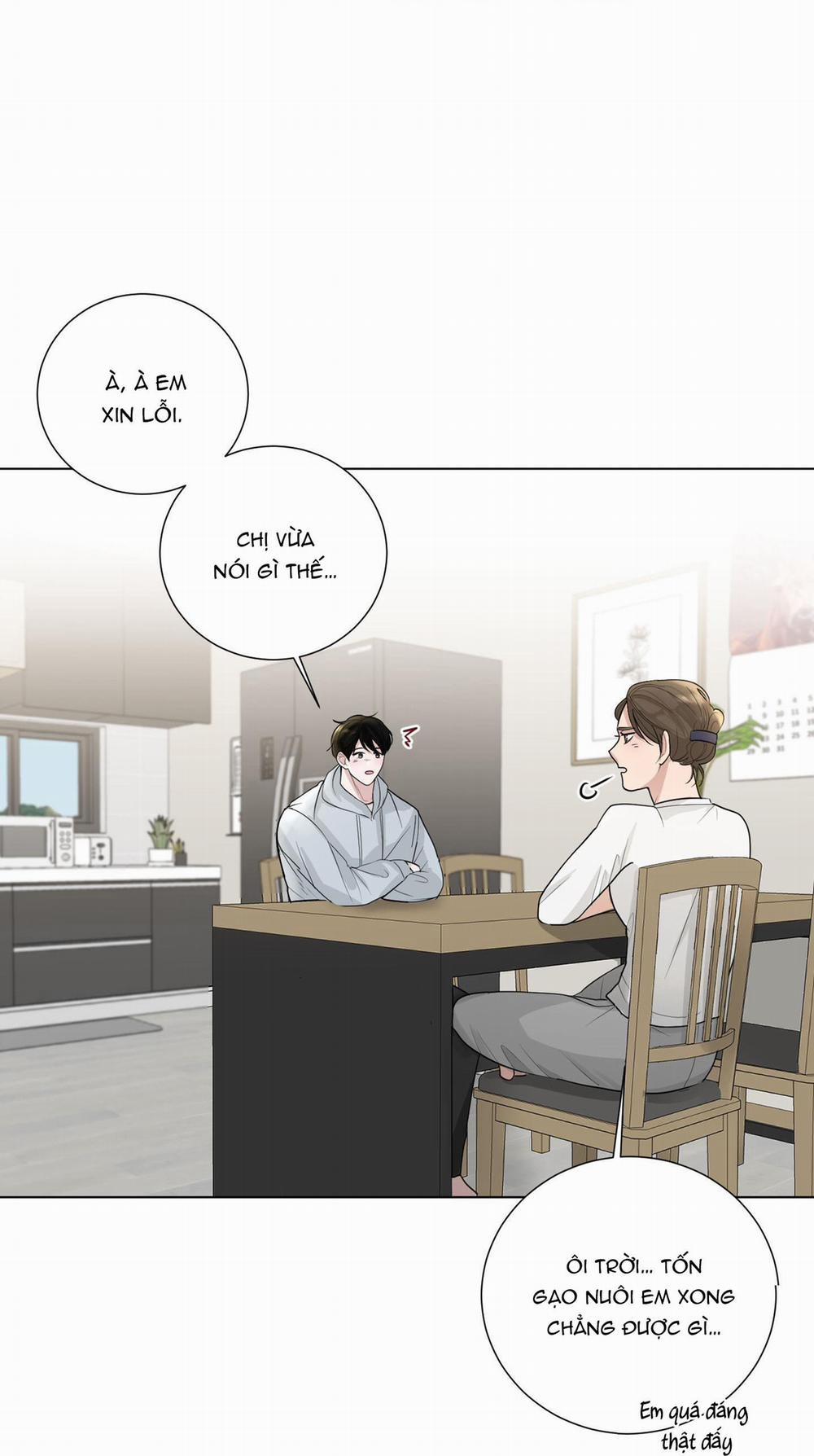 Hẹn hò chốn công sở 32 trang 118