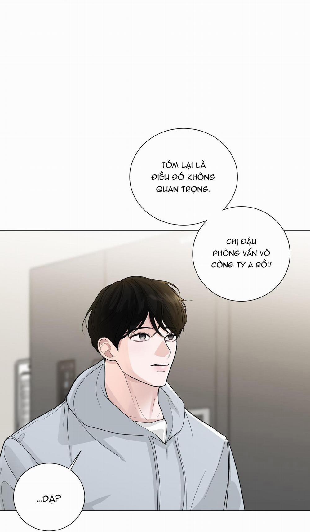 Hẹn hò chốn công sở 32 trang 120