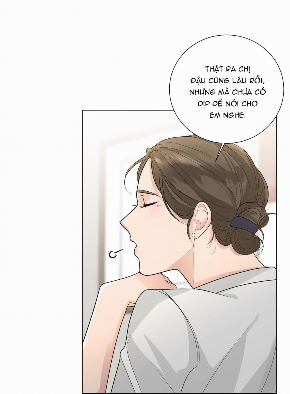 Hẹn hò chốn công sở 32 trang 121