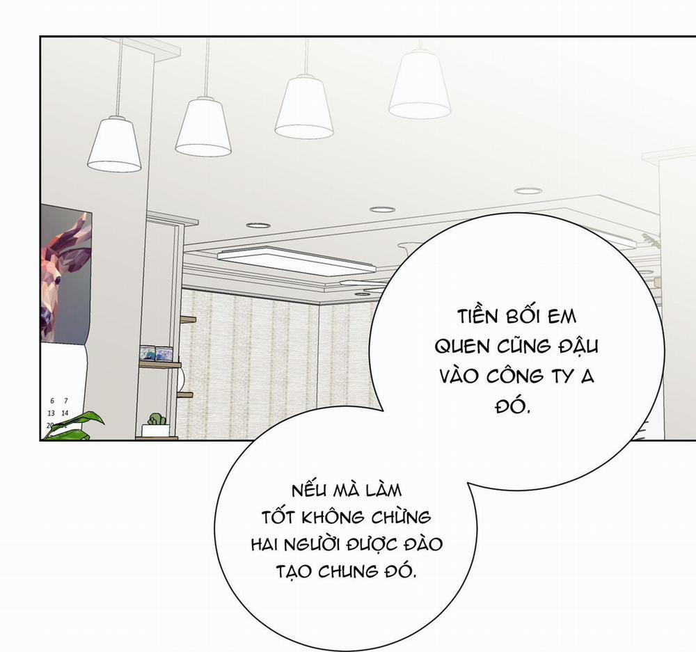 Hẹn hò chốn công sở 32 trang 130